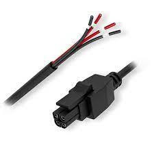 NET ACC POWER CABLE/PR2PL15B TELTONIKA