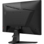 LCD Monitor, MSI, 23.8 , 1920 x 1080 pixels, Full HD, Native aspect ratio 16:9, LCD, Flat, MAG245FX24