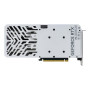 Graphics Card, PALIT, NVIDIA, GeForce RTX 5060 Ti, 2407 MHz, 8 GB, GDDR7, 128 bit, PCI Express 5.0, Active, NE7506TU19P1-GB2062M