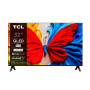 TV Set, TCL, 32 , Full HD, 1920 x 1080 pixels, Flat, 16:9, QLED, 32V5C