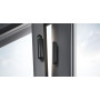 SENSOR WRL DOORPROTECT PLUS/BLACK 38100 AJAX