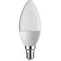 Light Bulb, LEDURO, Power consumption 7 Watts, Luminous flux 600 Lumen, 4000 K, 220-240, Beam angle 180 degrees, 21133