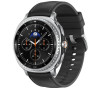SMARTWATCH GALAXY WATCH8 CLAS./46MM BLACK SM-L500 SAMSUNG