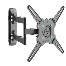 TV SET ACC WALL MOUNT /32-65/BLACK M4R-B ONKRON