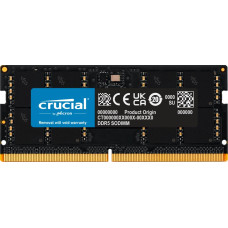 NB MEMORY 64GB DDR5-5600/SO CT64G56C46S5 CRUCIAL NB MEMORY 64GB DDR5-5600/SO CT64G56C46S5 CRUCIAL