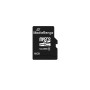 MEMORY MICRO SDHC 16GB C10/W/ADAPTER MR958 MEDIARANGE