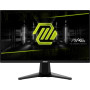 LCD Monitor, MSI, 24.5 , 1920x1080 pixels, Full HD, Native aspect ratio 16:9, LCD, Flat, MAG255XF