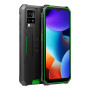 MOBILE PHONE BV4800 PRO/4/128GB GREEN BLACKVIEW