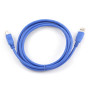 CABLE USB3 AM-BM 1.8M/CCP-USB3-AMBM-6 GEMBIRD