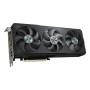 Graphics Card, GIGABYTE, NVIDIA GeForce RTX 5070, 12 GB, GDDR7, 192 bit, PCIE 5.0 16x, GPU 2587 MHz, Triple slot Fansink, 1xHDMI, 3xDisplayPort, GV-N5070EAGLEOC-12GD