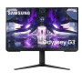 LCD Monitor, SAMSUNG, LS27AG320NUXEN, 27, Gaming, 1920x1080, 16:9, 165Hz, 1 ms, Height adjustable, LS27AG320NUXEN