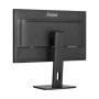 LCD Monitor, IIYAMA, 27, Business, Panel IPS, 2560x1440, 16:9, 100Hz, Matte, 1 ms, Speakers, Swivel, Pivot, Height adjustable, Tilt, Colour Black, XUB2797QSN-B1