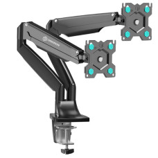 MONITOR ACC WALL MOUNT/13-32 BLACK G200-B ONKRON