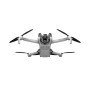 Drone, DJI, DJI Mini 3 (DJI RC) Fly More Combo, Consumer, CP.MA.00000782.02