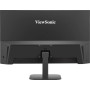 LCD Monitor, VIEWSONIC, VA2708-2K-HD, 27, 4K, Panel IPS, 2560x1440, 100Hz, Matte, 1 ms, Tilt, Colour Black, VA2708-2K-HD