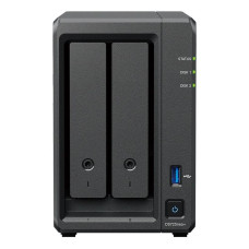 NAS STORAGE TOWER 2BAY/NO HDD DS725NEO+ SYNOLOGY
