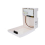 POWER SUPPLY 12VDC 10A/VIDI-ZBF-100PB GENWAY