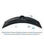 LCD Monitor, SAMSUNG, 49 , 5120 x 1440 pixels, Dual QHD, Native aspect ratio 32:9, LCD, Curved, LS49F950UAUXXE