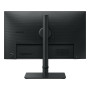 LCD Monitor, SAMSUNG, 24 , 1920 x 1080 pixels, Full HD, Native aspect ratio 16:9, LCD, Flat, LS24F434UAUXEN