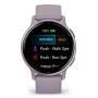 SMARTWATCH VIVOACTIVE 5/ORCHID 010-02862-13 GARMIN