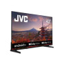 TV Set, JVC, 43, 4K/Smart, 3840x2160, Wireless LAN, Bluetooth, Android TV, LT-43VA3300