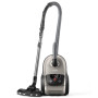 Vacuum Cleaner, PHILIPS, Cordless, 900 Watts, Capacity 4 l, Noise 75 dB, Black / Grey, Weight 5.3 kg, XD8152/12