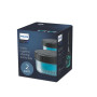 SHAVER ACC CLEANING CARTRIDGE/CC12/50 PHILIPS