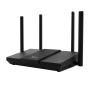 Wireless Router, ASUS, Wireless Router, 3600 Mbps, Mesh, Number of antennas 4, RT-BE50