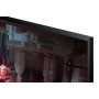 LCD Monitor, SAMSUNG, Odyssey G5 G51C, 27, Gaming, Panel VA, 2560x1440, 16:9, 165Hz, 1 ms, Swivel, Pivot, Height adjustable, Tilt, Colour Black, LS27CG510EUXEN