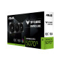 Graphics Card, ASUS, NVIDIA GeForce RTX 5070 Ti, 16 GB, GDDR7, 256 bit, PCIE 5.0 16x, Triple slot Fansink, 2xHDMI, 2xDisplayPort, TUF-RTX5070TI-O16G-GAMING