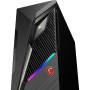 PC, MSI, Desktop, Intel® CoreT i5, i5-14400F, 16 GB, DDR5-SDRAM, Storage SSD, SSD 1 TB, NVIDIA GeForce RTX 5060 Ti, On board graphics Not available, Wi-Fi Yes, Bluetooth Yes, Windows 11 Home, MAGINFS314NVM5-2873EU