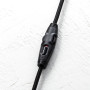 HEADSET HYPERX CLOUD ALPHA WRL/BLACK 4P5D4AA HYPERX