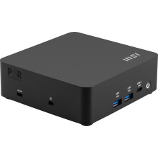 PC CUBI NUC AI CU7-155H 16GB/1TB CUBI NUC AI 1UMG-005EU MSI PC CUBI NUC AI CU7-155H 16GB/1TB CUBI NUC AI 1UMG-005EU MSI