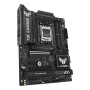 Mainboard, ASUS, AMD B850, SAM5, ATX, Memory DDR5, Memory slots 4, 2xPCI-Express 4.0 1x, 1xPCI-Express 4.0 16x, 1xPCI-Express 5.0 16x, 3xM.2, 1xHDMI, 1xDisplayPort, 2xUSB 2.0, 4xUSB 3.1, 3xUSB 3.2, 1xUSB-C, 1xRJ45, 5xAudio port, TUFGAMINGB850-PLUSWIFI