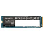 SSD, GIGABYTE, Gen3 2500E, 500GB, M.2, PCIE, NVMe, Write speed 1500 MBytes/sec, Read speed 2300 MBytes/sec, 2.3mm, MTBF 1500000 hours, G325E500G