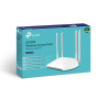 Access Point, TP-LINK, 1200 Mbps, IEEE 802.11a, IEEE 802.11b, IEEE 802.11g, IEEE 802.11n, IEEE 802.11ac, 1x10/100/1000M, TL-WA1201