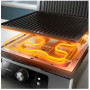 GRILL ELECTRIC/HD6301/90 PHILIPS