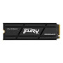 SSD,KINGSTON,FURY,2TB,M.2,PCIE,NVMe,3D TLC,Write speed 7000 MBytes/sec,Read speed 7300 MBytes/sec,MTBF 1800000 hours,SFYRDK/2000G