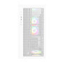 Case, MONTECH, ATX/micro ATX/Mini-ITX/BTF, White, MONTECH SKY 3 (W), SKY3(W)