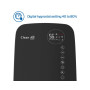 HUMIDIFIER WITH IONIZER/CA-607B CLEAN AIR OPTIMA