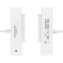 HDD ACC ADAPTER USB2.0 CASE/2.5 SATA ADSA-1S AXAGON