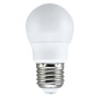Light Bulb, LEDURO, Power consumption 8 Watts, Luminous flux 800 Lumen, 2700 K, 220-240V, Beam angle 270 degrees, 21118