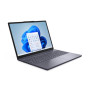 Notebook, LENOVO, IdeaPad, IdeaPad Slim 3 15IRH10, CPU Intel® CoreT i7, i7-13620H, 15.3 , 1920 x 1200 pixels, RAM 16 GB, DDR5-SDRAM, SSD 1000 GB, Discrete graphics Not available, On-board graphics Yes, Numeric keypad Yes, Keyboard language English, Colour