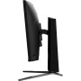 LCD Monitor, MSI, MAG 27CQ6PF, 27, Gaming, Panel VA, 2560x1440, 16:9, 180 Hz, 0.5 ms, Colour Black, MAG27CQ6PF