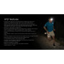 HEADLAMP UT SERIES 800LUMENS/UT27 UPGRADE NITECORE