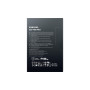 SSD, SAMSUNG, 9100 PRO, 2TB, M.2, PCIe Gen5, NVMe, TLC, Write speed 13400 MBytes/sec, Read speed 14700 MBytes/sec, 2.38mm, TBW 1200 TB, MZ-VAP2T0BW