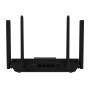 Wireless Router, ASUS, Wireless Router, 3600 Mbps, Mesh, Number of antennas 4, RT-BE50