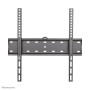 TV SET ACC WALL MOUNT BLACK/FPMA-W300BLACK NEOMOUNTS