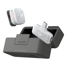 CAMERA ACC MIC MINI 2S 1TX/+1MRX+CHARG CP.RN.00000559 DJI CAMERA ACC MIC MINI 2S 1TX/+1MRX+CHARG CP.RN.00000559 DJI
