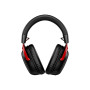 HEADSET HYPERX CLOUD III WRL/BLACK/RED 77Z46AA HYPERX